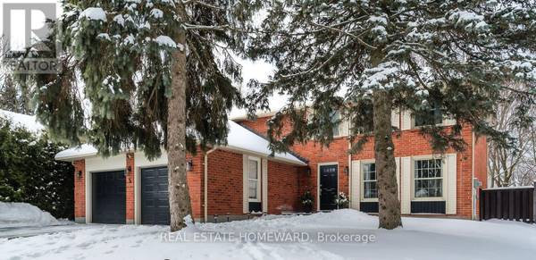 5 KAREN ANN CRESCENT, Toronto (woburn), ON M1G1M2