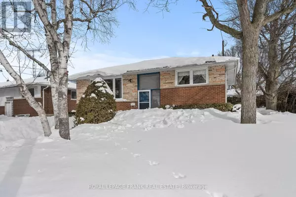 Oshawa (donevan), ON L1H7H3,119 THORNCLIFFE STREET