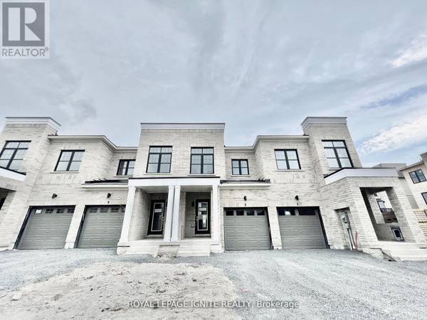 5 KING GEORGE WAY, Clarington (bowmanville), ON L1C7E5