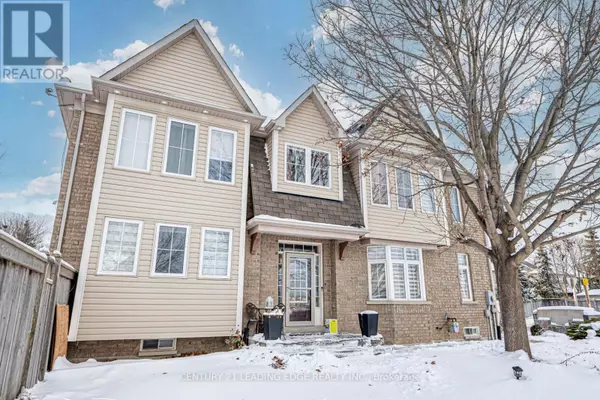 Oshawa (windfields), ON L1L1C5,145 WOODBINE PLACE