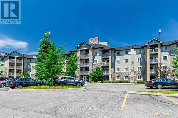 684 Warden AVE #429, Toronto (clairlea-birchmount), ON M1L4W4