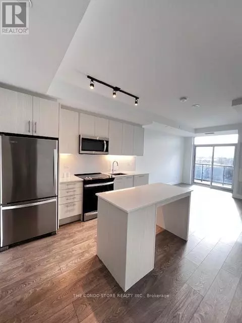 286 Main ST #412, Toronto (east End-danforth), ON M4C4X4