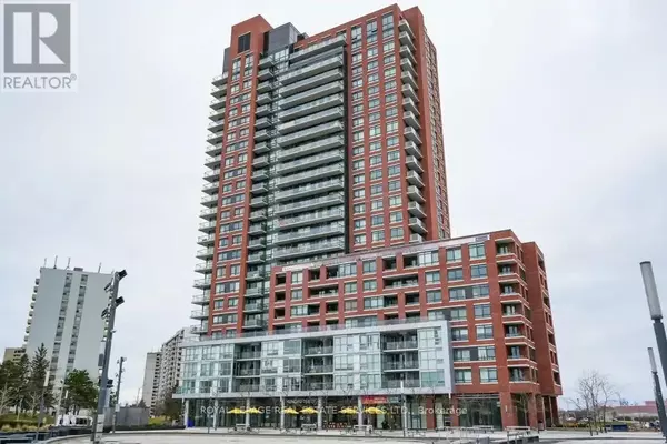 420 Harwood AVE #807, Ajax (south West), ON L1S0G6