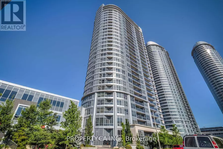 151 Village Green SQ #2302, Toronto (agincourt South-malvern West), ON M1S0K5