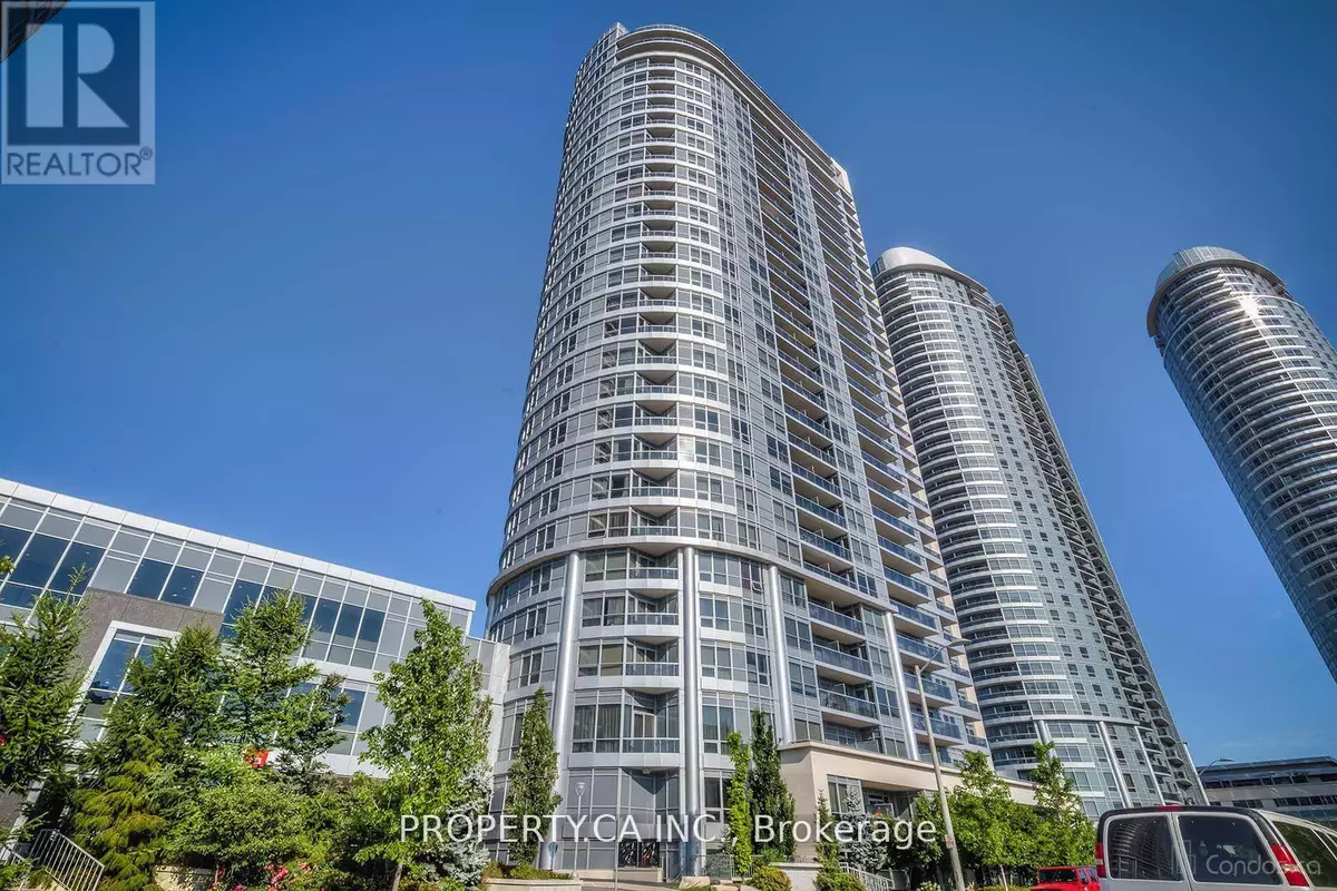 Toronto (agincourt South-malvern West), ON M1S0K5,151 Village Green SQ #2302