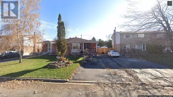 Pickering (bay Ridges), ON L1W1C6,1431 COLMAR AVENUE