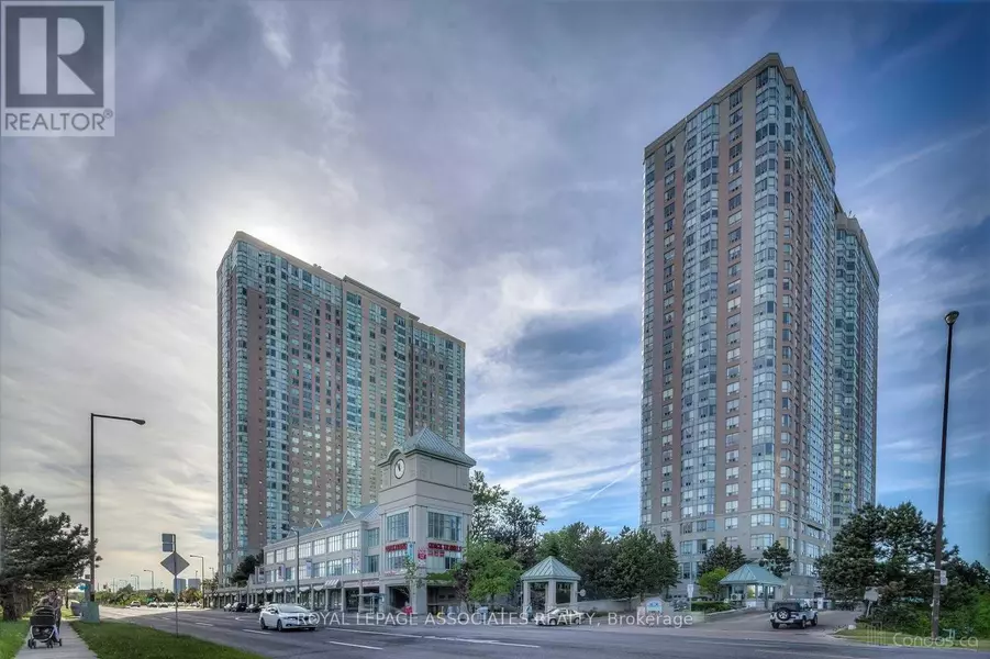 68 Corporate DR #833, Toronto (woburn), ON M1H3G4