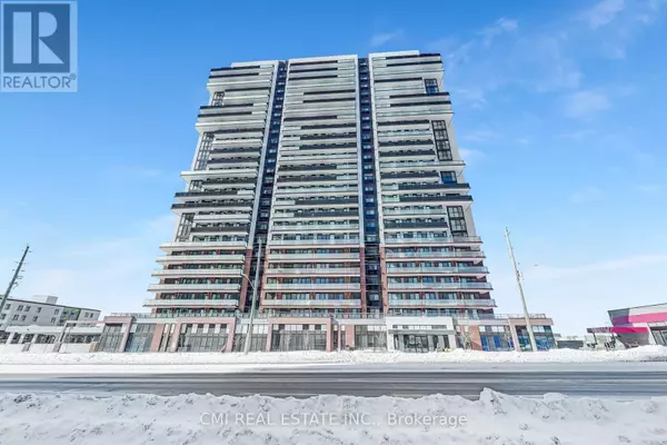 2550 Simcoe ST North #2110, Oshawa (windfields), ON L1L0R5