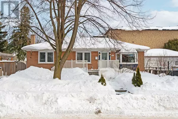 81 SHARPE STREET, Toronto (birchcliffe-cliffside), ON M1N3T9