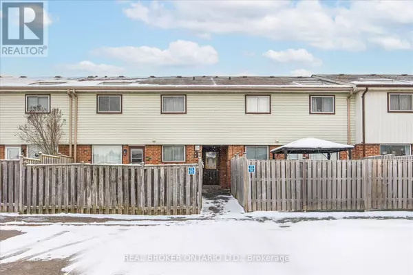 120 Nonquon RD #74, Oshawa (centennial), ON L1G7E6