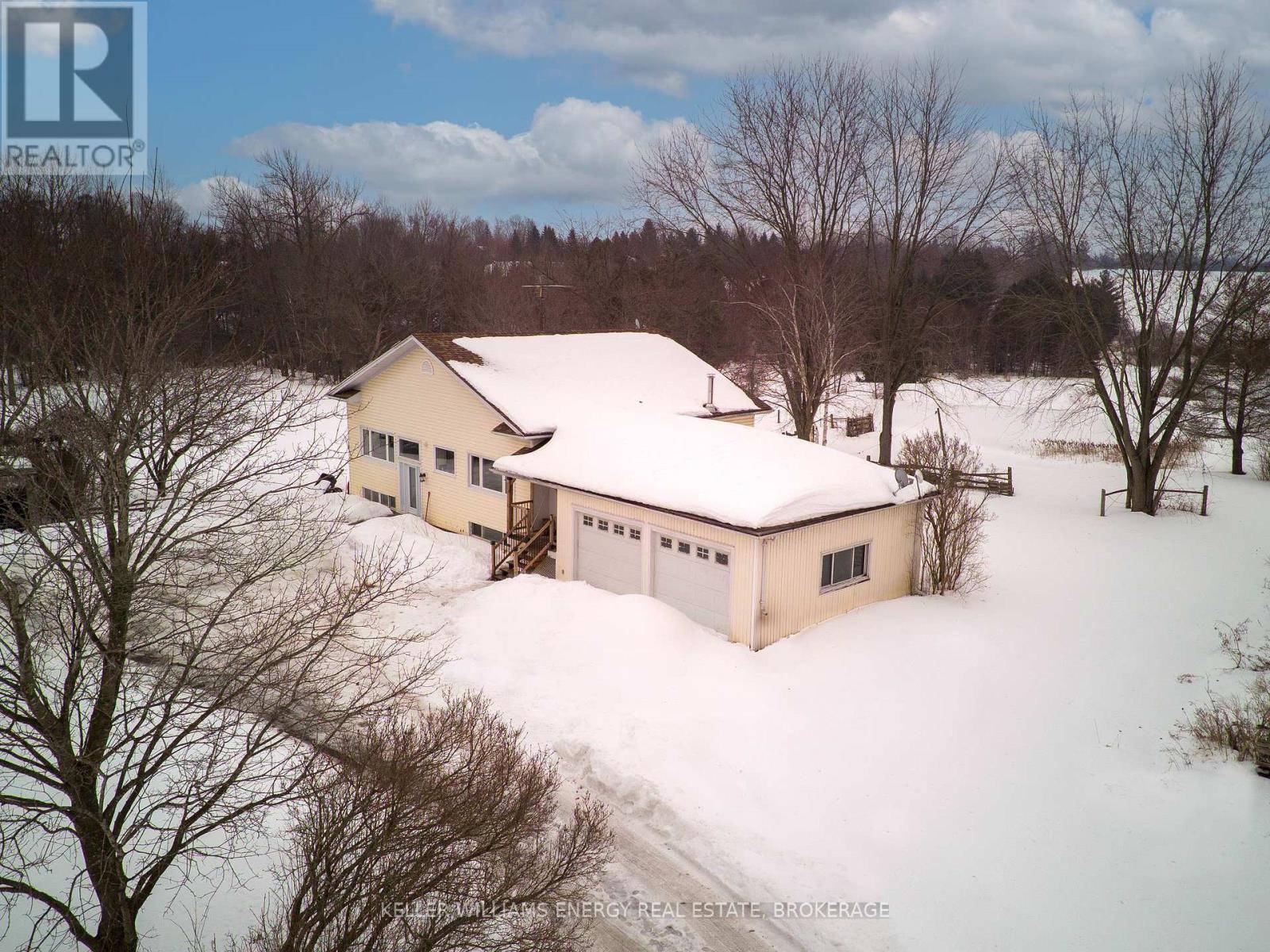 2370 BRUCE ROAD, Scugog, ON L0C1G0