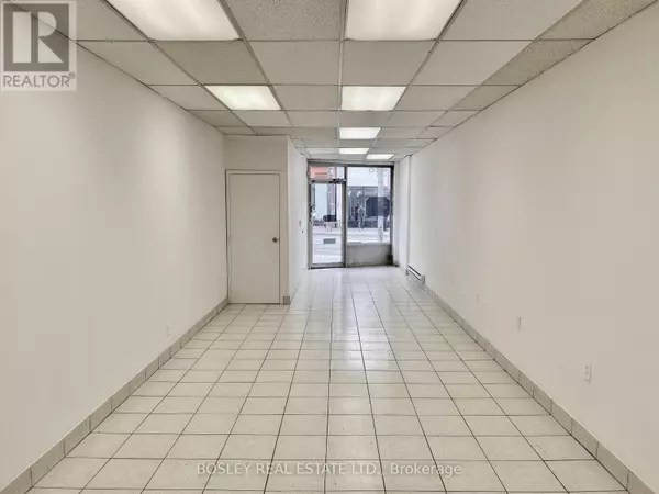 Toronto (south Riverdale), ON M4M2G9,362 BROADVIEW AVENUE