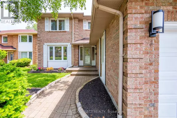 Pickering (amberlea), ON L1V3N9,1793 PARKSIDE DRIVE