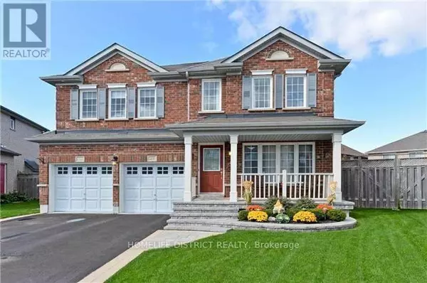 29 FREER CRESCENT, Ajax (northwest Ajax), ON L1T4N5