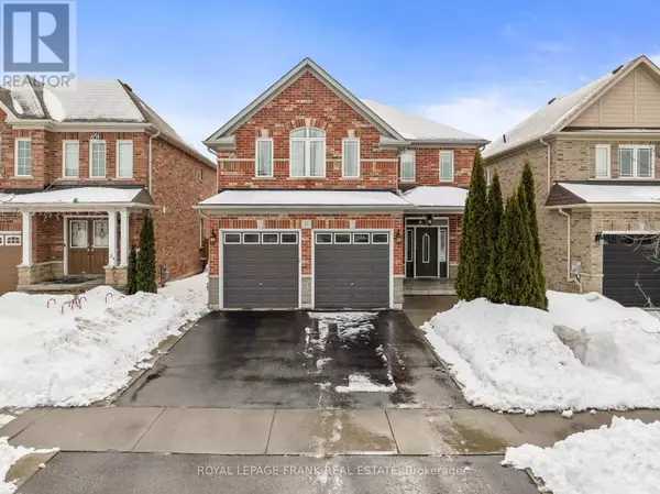 23 OKE ROAD, Clarington (courtice), ON L1E0C2