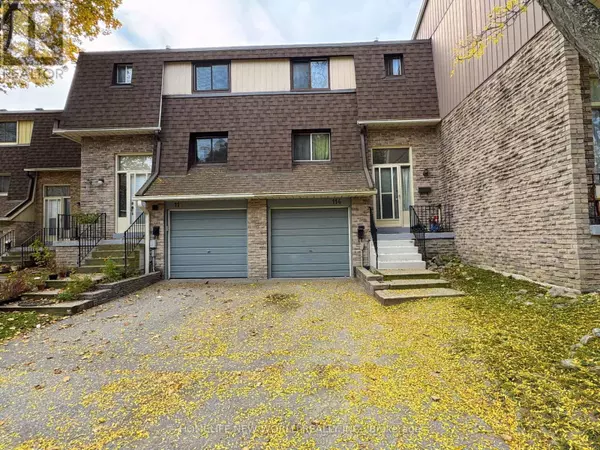 371 Orton Park RD #114, Toronto (morningside), ON M1G3V1