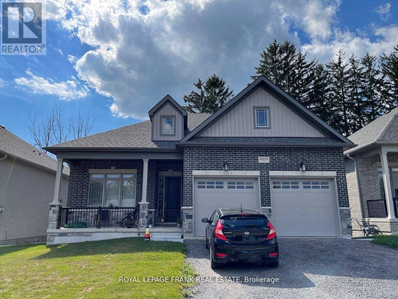 16028 SIMCOE STREET, Scugog (port Perry), ON L9L1S7