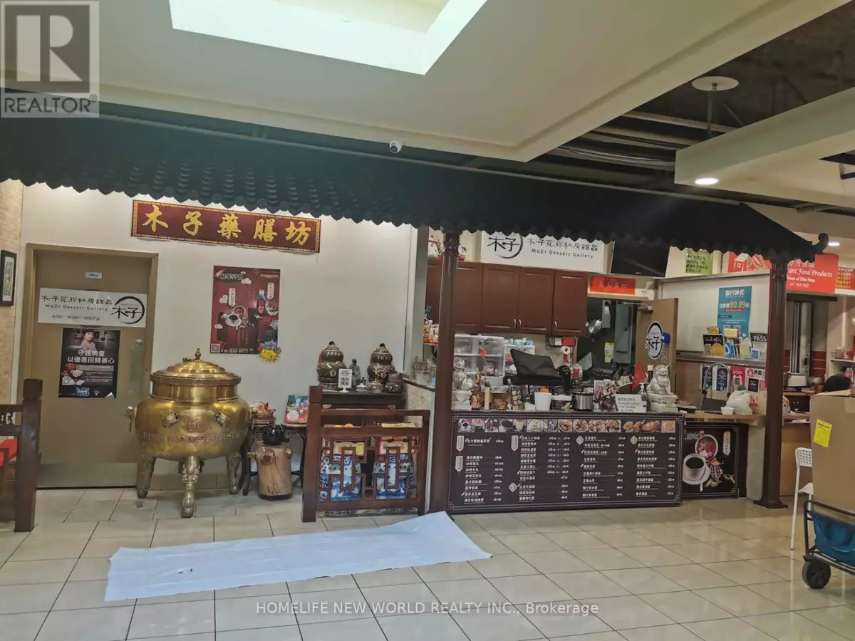 Toronto (milliken), ON M1V4S5,2FC1&2&5 AND 2A10 - 4675 STEELES AVENUE E