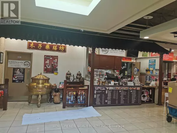 2FC1&2&5 AND 2A10 - 4675 STEELES AVENUE E, Toronto (milliken), ON M1V4S5