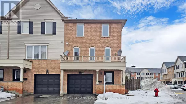 56 SPRAGGINS LANE, Ajax (central), ON L1T4H2