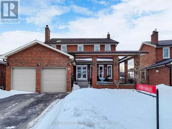 63 LAMBETH SQUARE, Toronto (steeles), ON M1W3B3