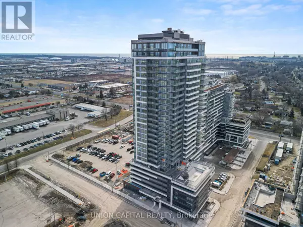 Pickering (bay Ridges), ON L1W0C3,1455 Celebration DR #1112