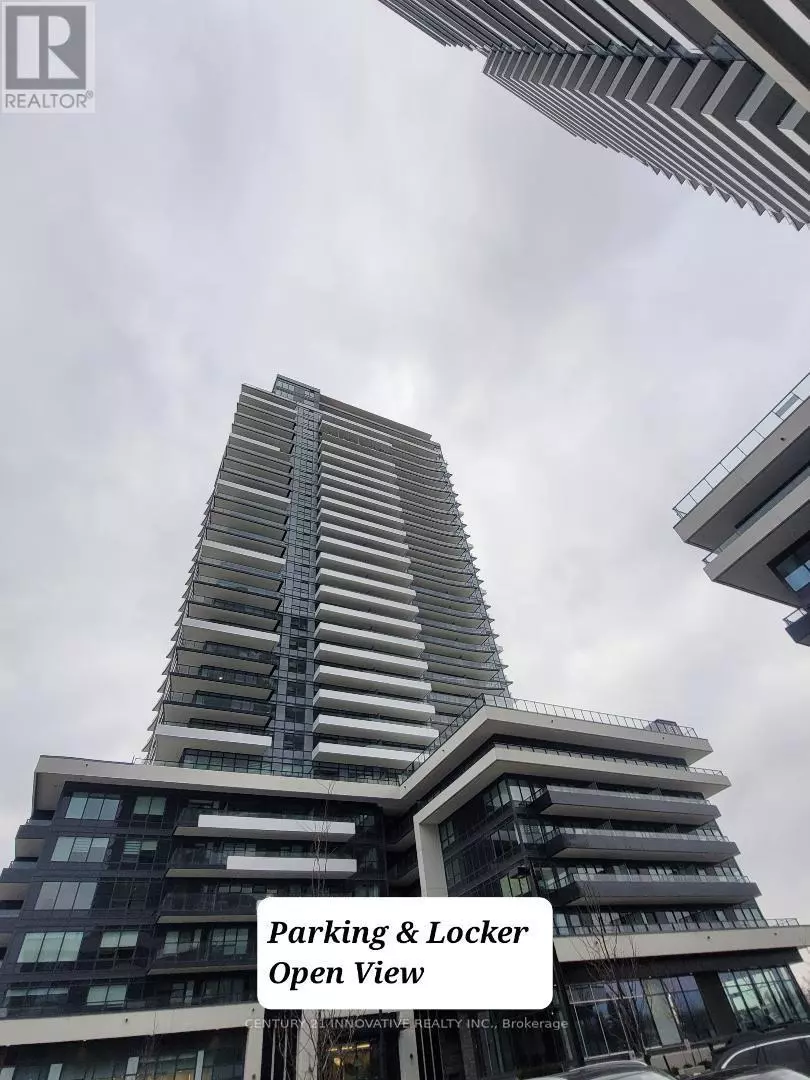 Pickering (bay Ridges), ON L1W1L8,1435 Celebration DR #1906