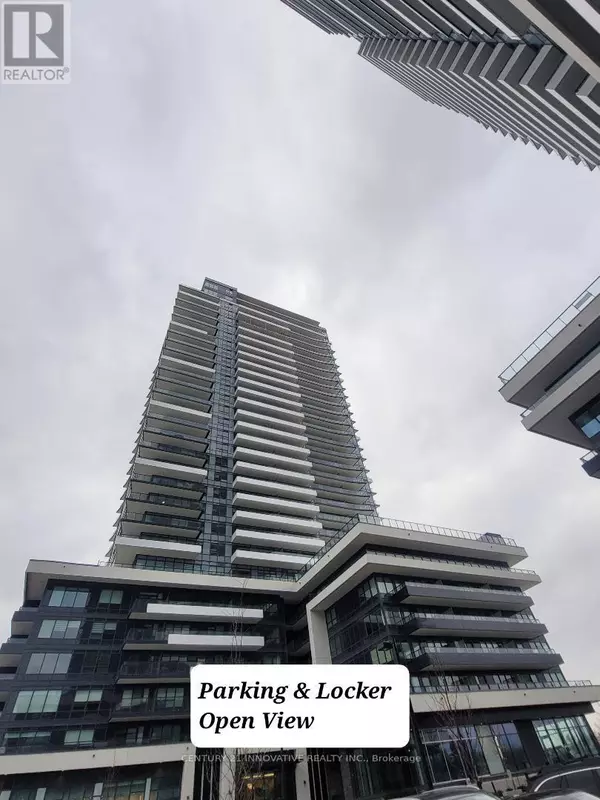 1435 Celebration DR #1906, Pickering (bay Ridges), ON L1W1L8