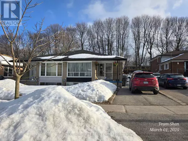 37 PIXLEY CRESCENT, Toronto (west Hill), ON M1E3G5