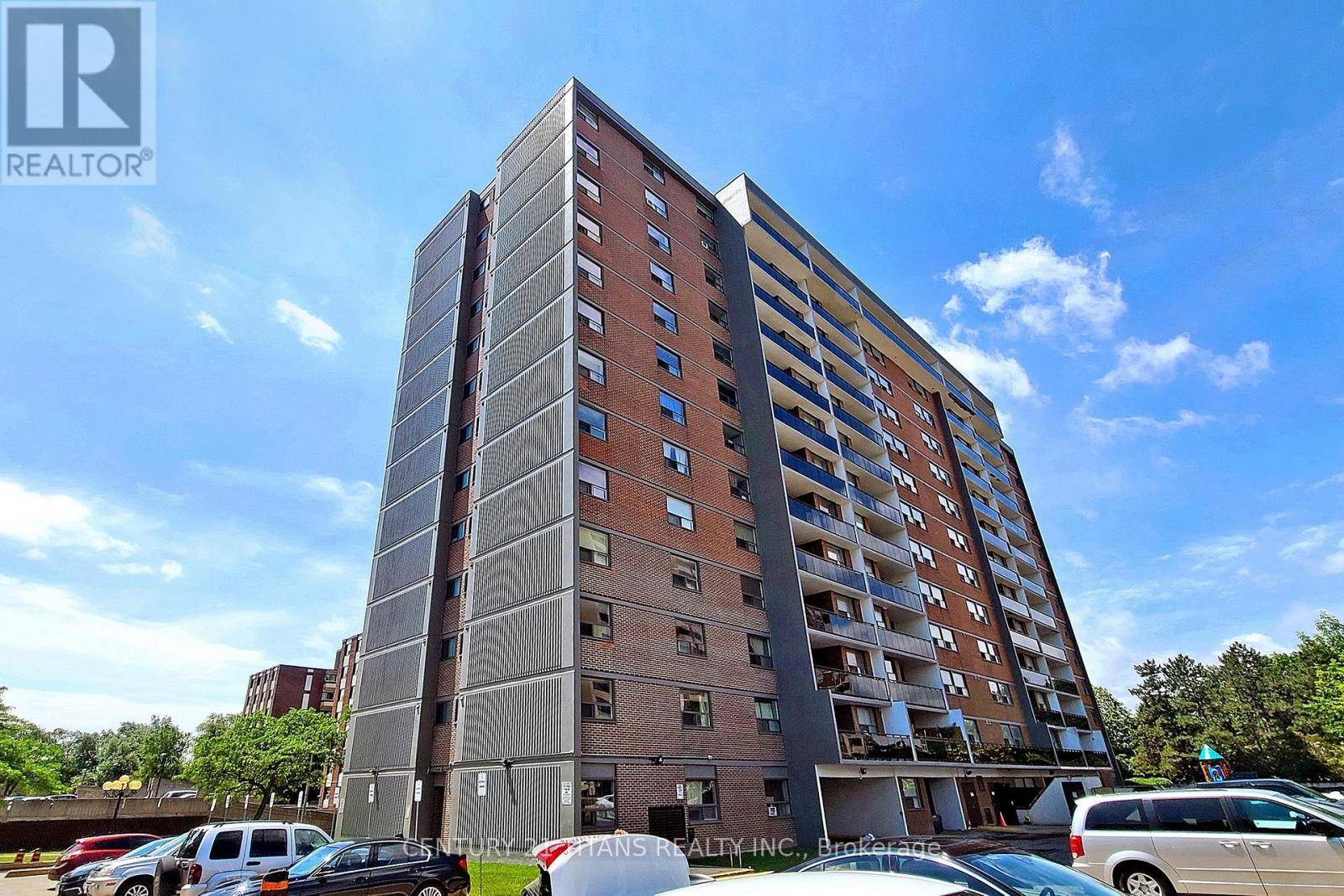 20 Gilder DR #1208, Toronto (eglinton East), ON M1K5E1