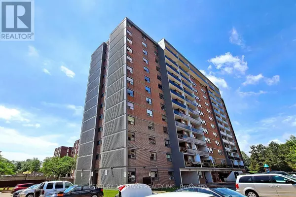 20 Gilder DR #1208, Toronto (eglinton East), ON M1K5E1