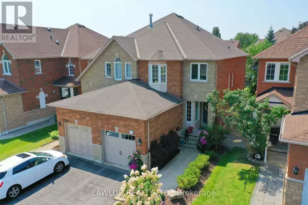 Pickering (amberlea), ON L1V6X9,1740 SILVER MAPLE DRIVE