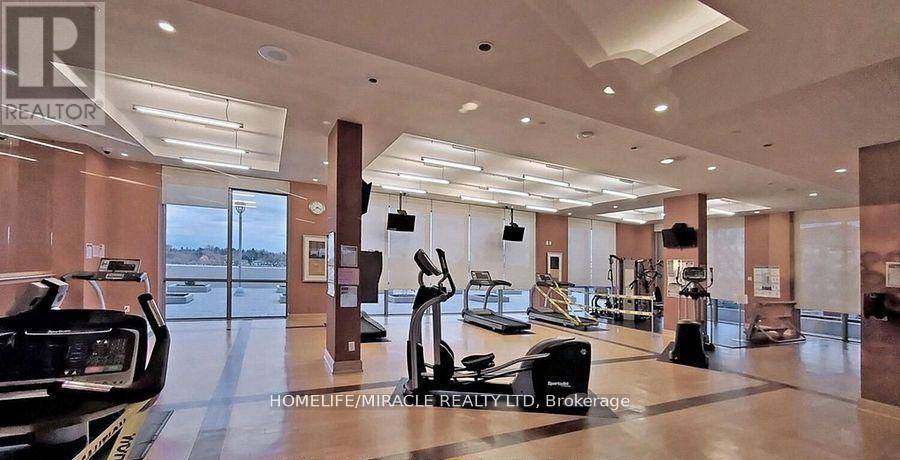 Toronto (agincourt South-malvern West), ON M1S0L3,181 Village Green SQ #Ph20