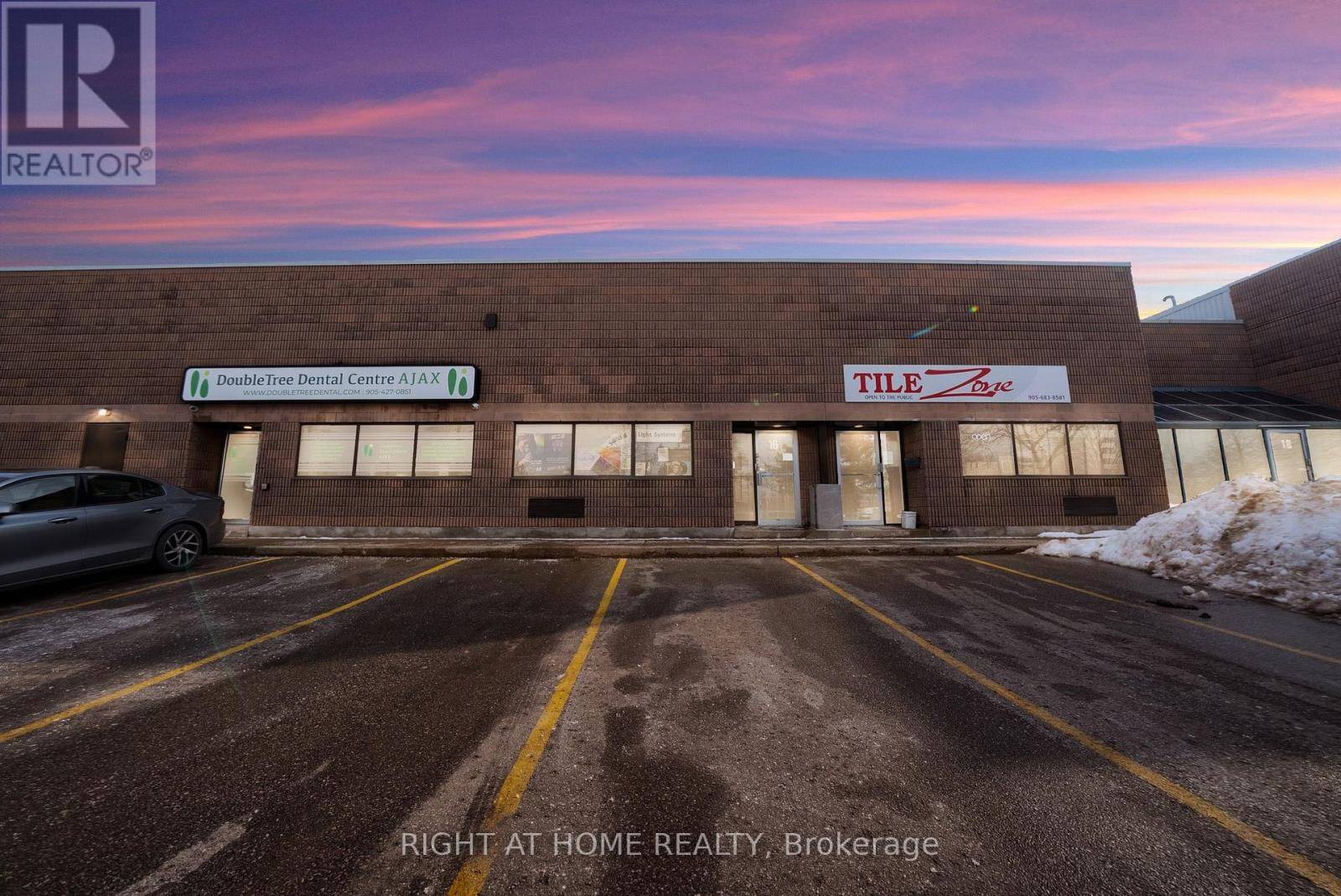 520 Westney RD South #16, Ajax (south West), ON L1S6W5