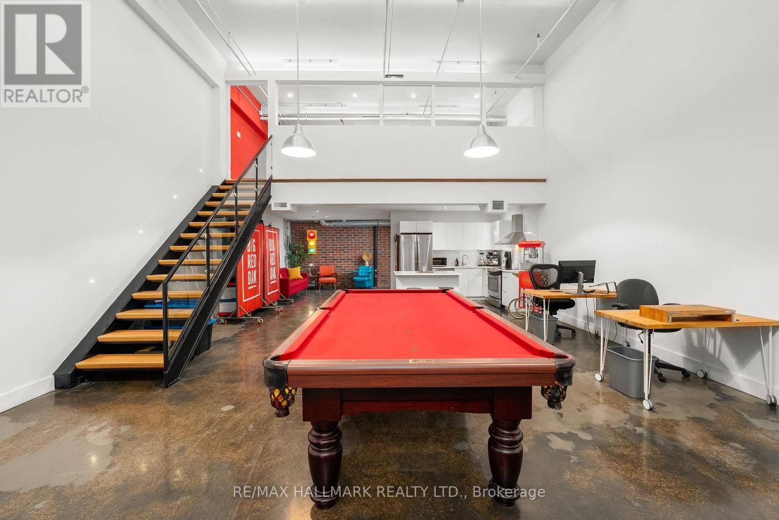 Toronto (south Riverdale), ON M4M3N9,1159 Dundas ST East #156