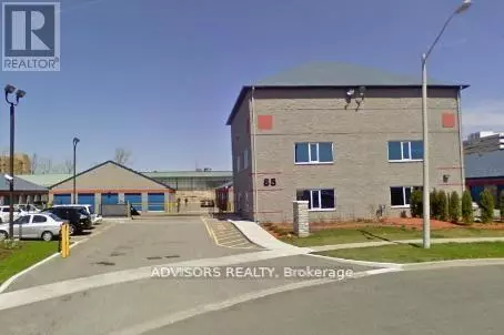 85 Executive CT #Unit 4, Toronto (agincourt South-malvern West), ON M1S5W9