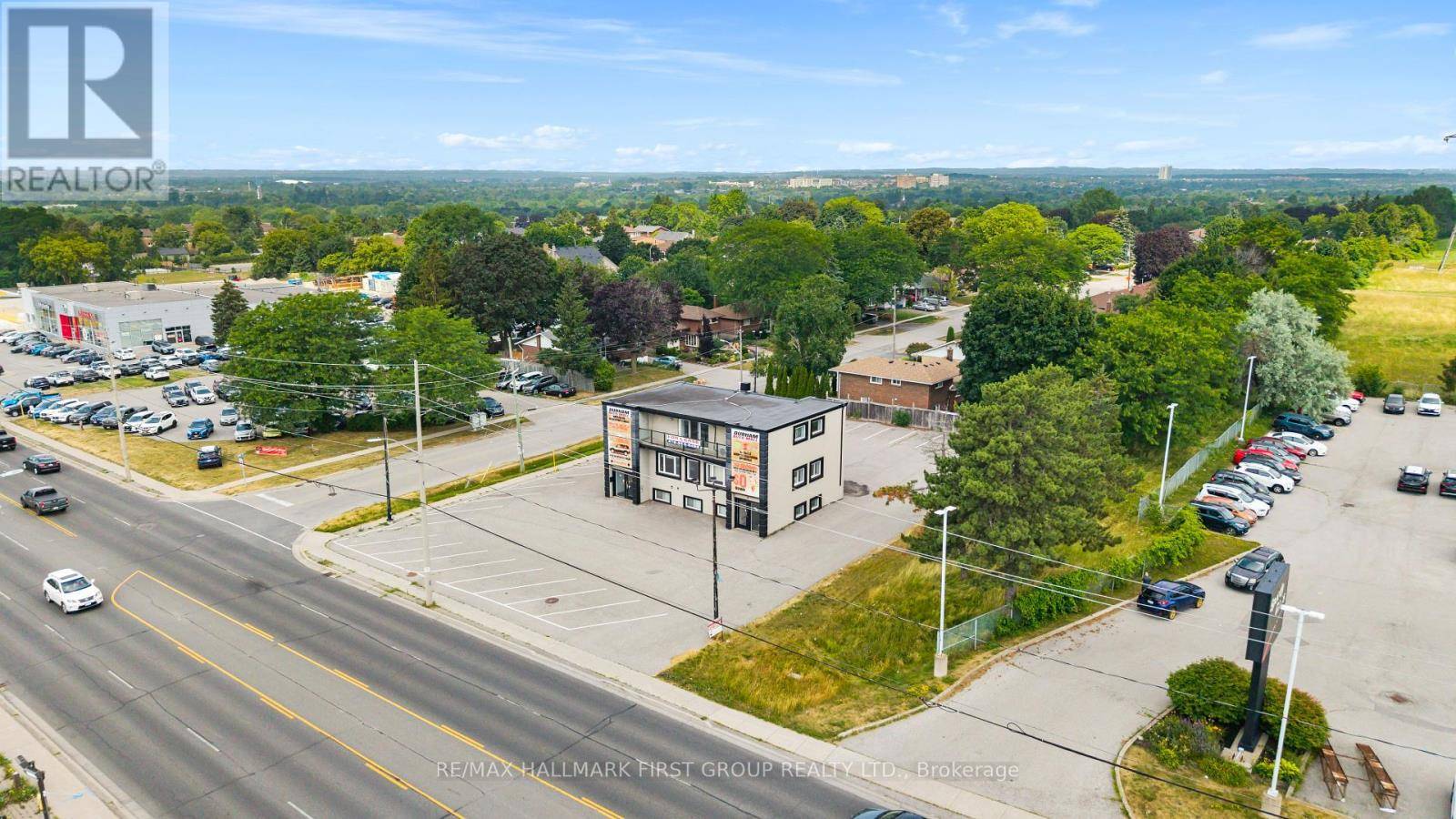 1400 DUNDAS STREET E, Whitby (blue Grass Meadows), ON L1N2K7