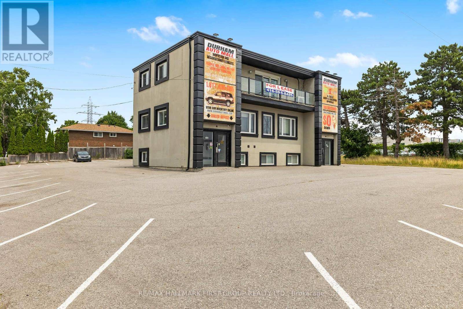 Whitby (blue Grass Meadows), ON L1N2K7,1400 DUNDAS STREET E