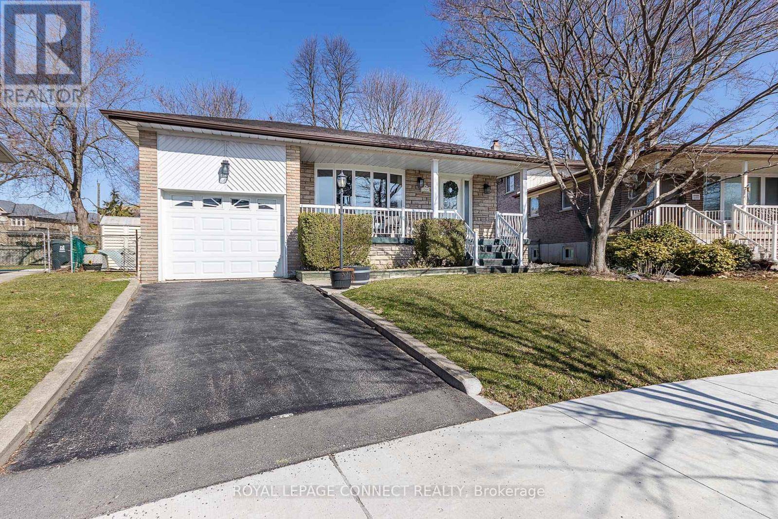 36 TIVOLI COURT, Toronto (guildwood), ON M1E2A4