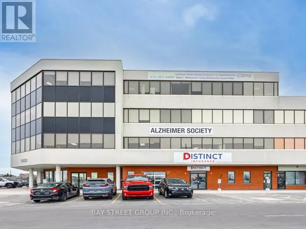 Whitby (whitby Industrial), ON L1N9B2,1600 STELLAR DRIVE