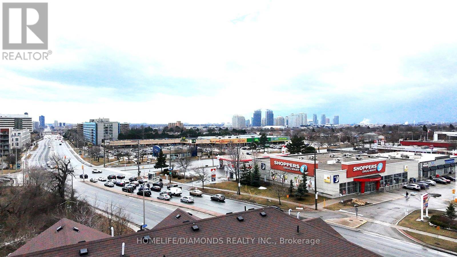 Toronto (malvern), ON M1B2Z7,1775 MARKHAM RD #108
