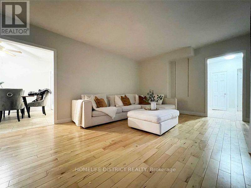 Clarington (bowmanville), ON L1C3K7,2594 RUNDLE ROAD