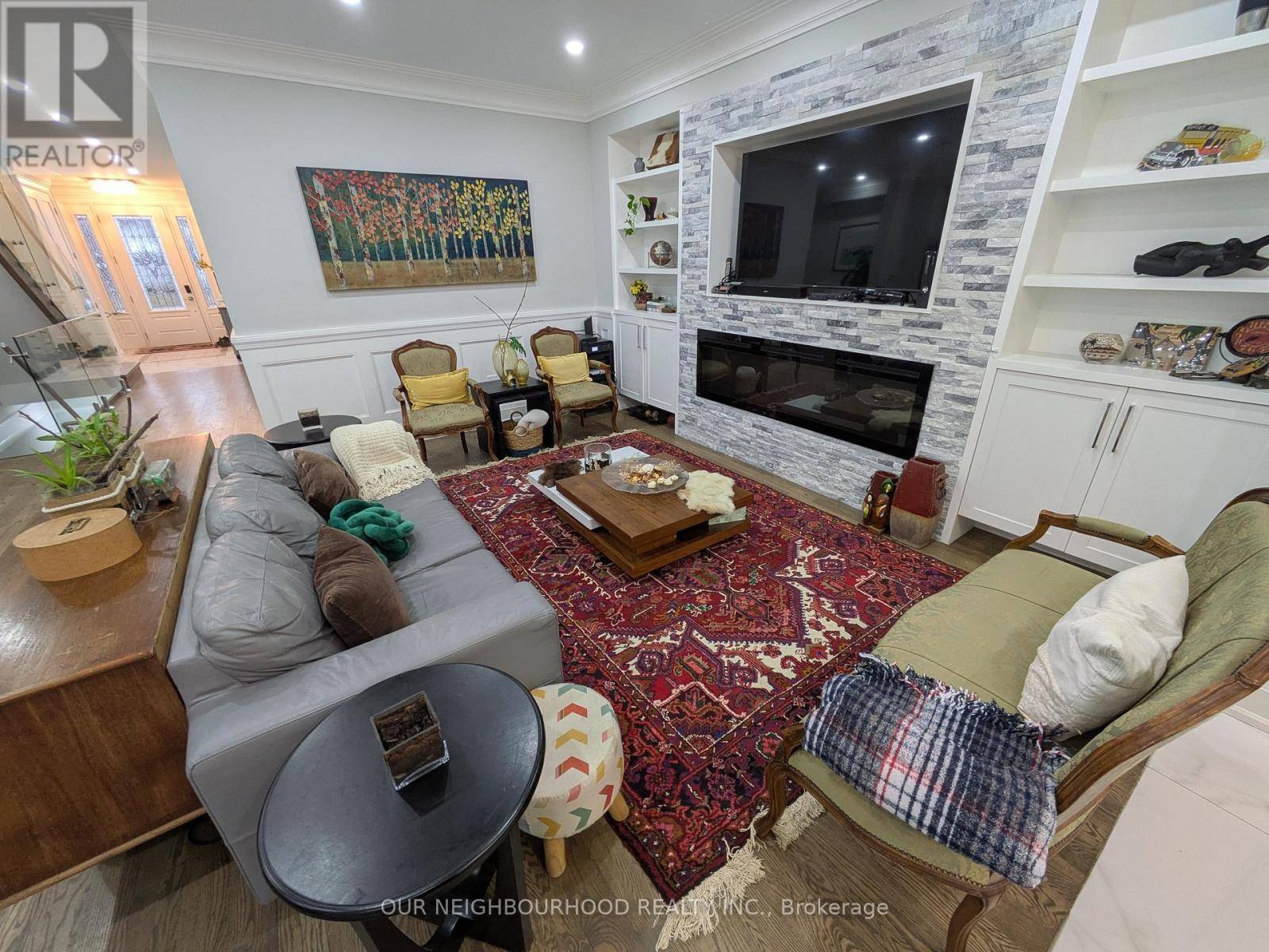 Toronto (birchcliffe-cliffside), ON M1N3P3,178 KENNEDY ROAD