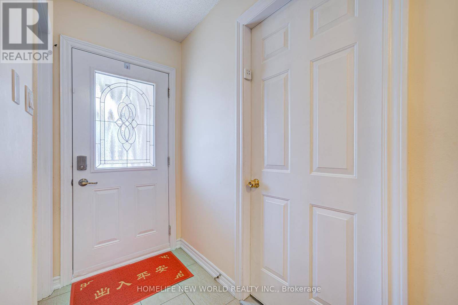 Toronto (milliken), ON M1V2E1,46 MOOREHOUSE DRIVE