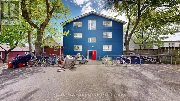 10 IVY AVENUE, Toronto (south Riverdale), ON M4L2H7