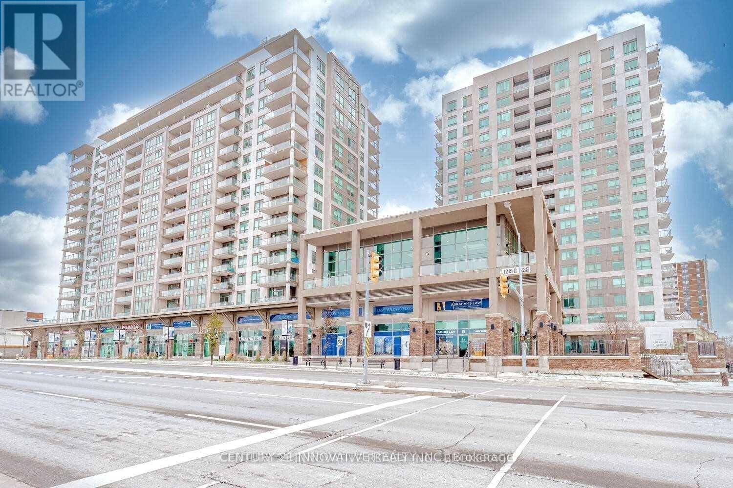 Pickering (bay Ridges), ON L1W0B4,1215 Bayly ST #1002