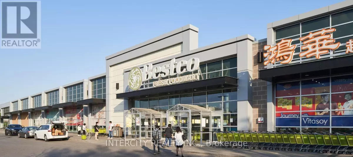 Toronto (agincourt South-malvern West), ON M1S3L6,2375 Brimley RD #217