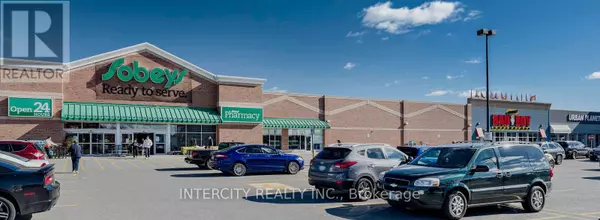 1615 Dundas ST East #201, Whitby (blue Grass Meadows), ON L1N2L1