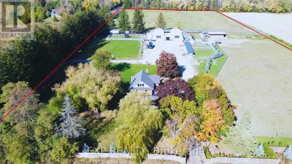 680 WINCHESTER ROAD W, Whitby, ON L1M1V2