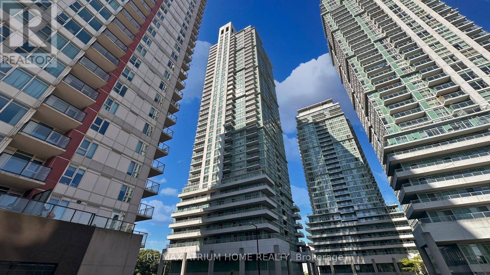 Toronto (bendale), ON M1P4Y7,50 Town Centre CT #3011